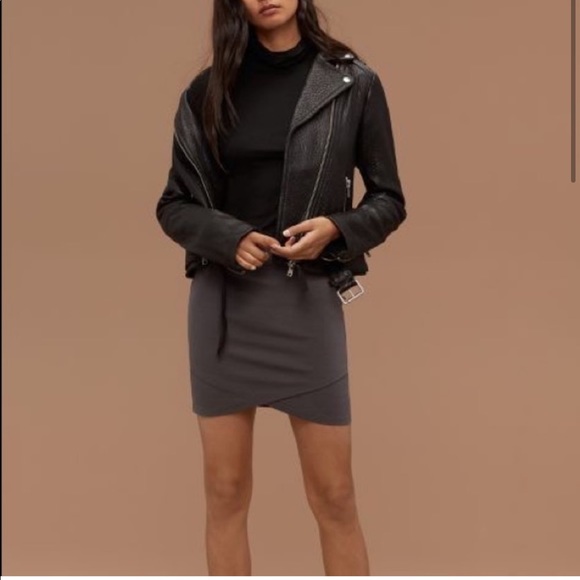 Size S | Aritzia Sunday Best Primrose Skirt - Picture 2 of 4